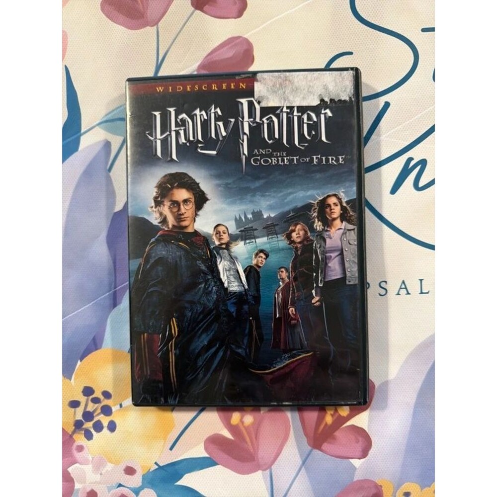 Harry Potter movie